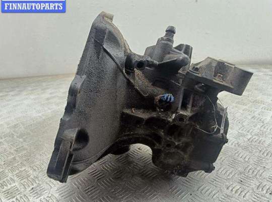 купить КПП 5-ст. механическая на Opel Astra H (2004-2009)