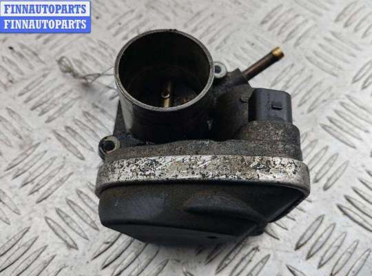 купить Заслонка дроссельная на Volkswagen Golf-4