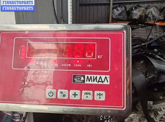 купить Заслонка дроссельная на Volkswagen Golf-4