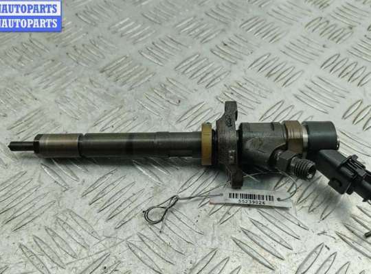 купить Форсунка топливная на Ford Focus II (2004-2011)