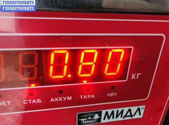 купить Форсунка топливная на Ford Focus II (2004-2011)