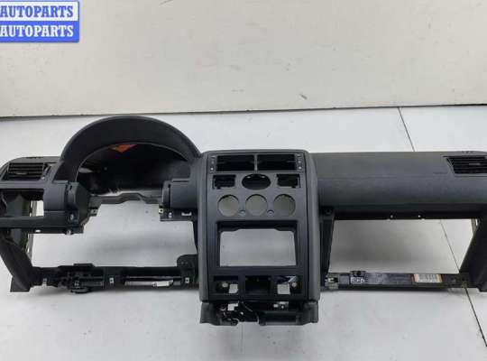 Панель приборная (торпедо) FO2088147 на Ford Mondeo III (2000-2007)