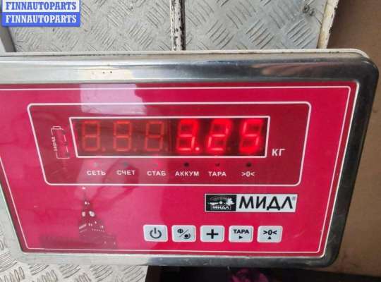 купить Стекло двери задней левой на Audi A6 C4 (1994-1997)