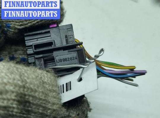 купить Разъем (фишка) проводки на Seat Toledo (1999-2004)