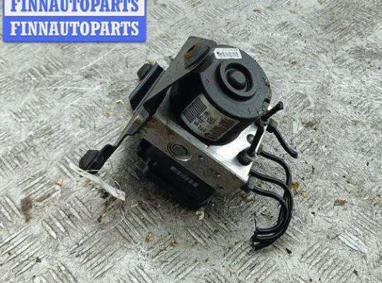 купить Блок ABS (Модуль АБС) на Peugeot 206