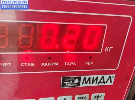 купить Патрубок воздушного фильтра на Ford Galaxy (2000-2006)