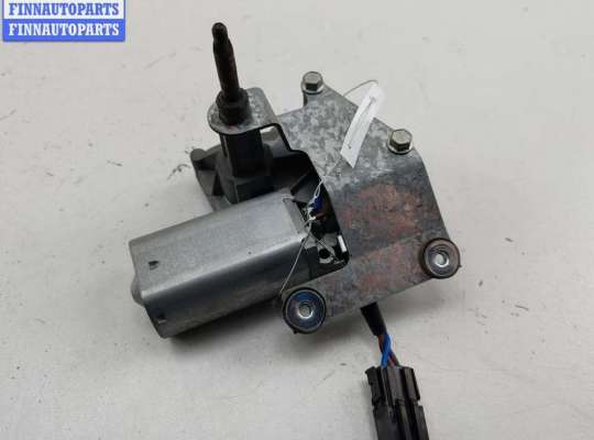 купить Двигатель стеклоочистителя заднего (моторчик дворников) на Opel Vectra B (1995-2002)