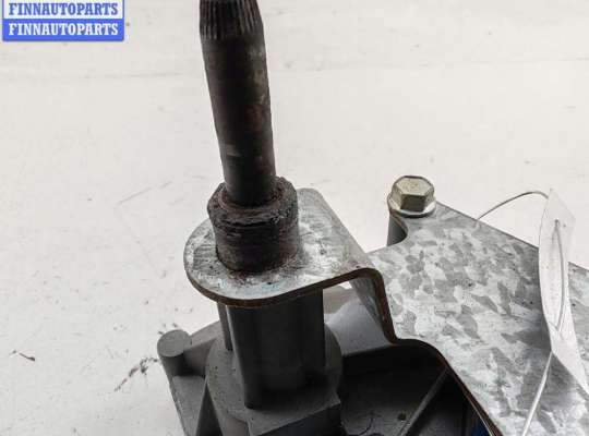 купить Двигатель стеклоочистителя заднего (моторчик дворников) на Opel Vectra B (1995-2002)