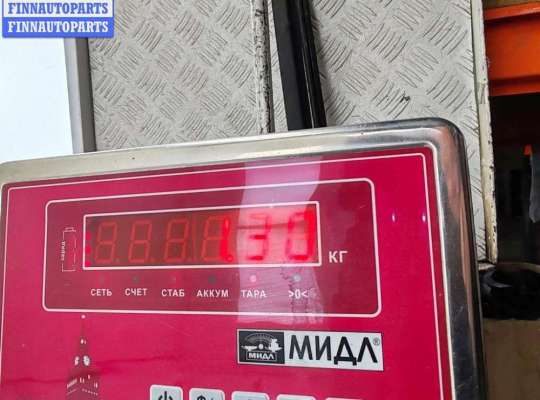 купить Двигатель стеклоочистителя заднего (моторчик дворников) на Opel Vectra B (1995-2002)