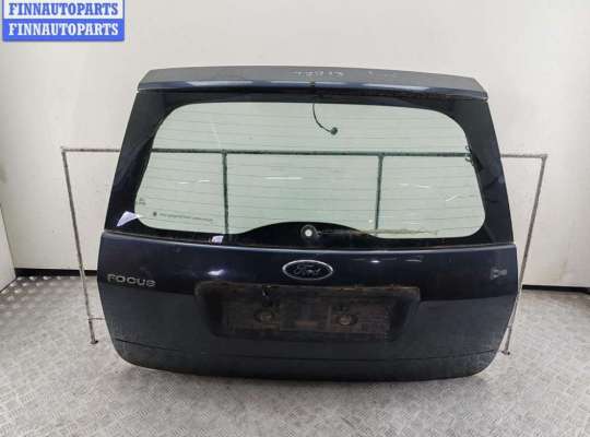 Купить Крышка багажника (дверь задняя) на Ford Focus II (2004-2011) Крышка багажника (дверь задняя) FO2175345 на Ford Focus II (2004-2011)