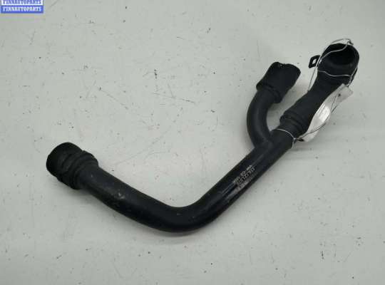 купить Трубка охлаждающей жидкости металлическая на Volkswagen Touran