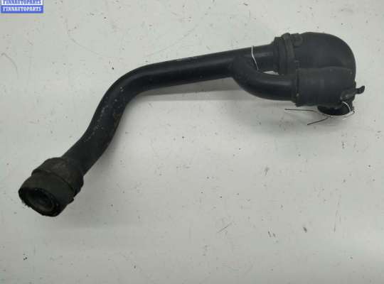 купить Трубка охлаждающей жидкости металлическая на Volkswagen Touran