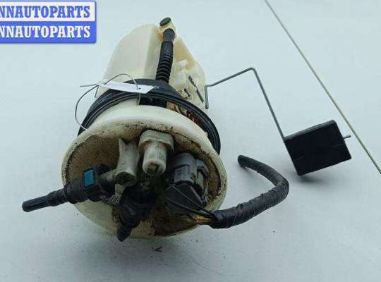 Бензонасос