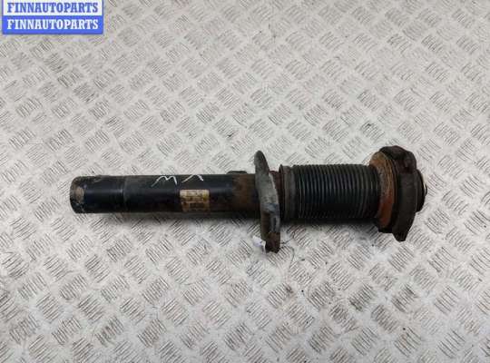 Амортизатор подвески передний левый VG2674510 на Volkswagen Passat B6