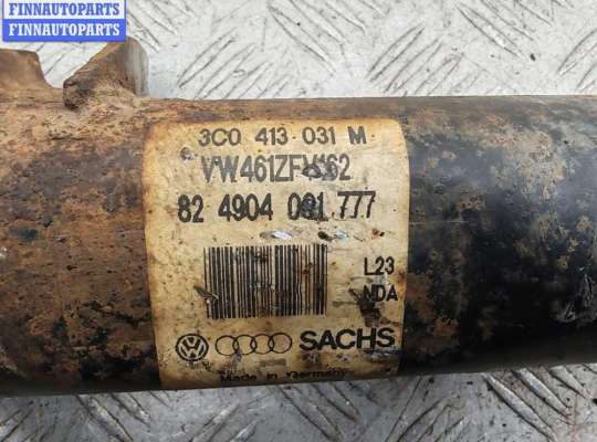 купить Амортизатор подвески передний левый на Volkswagen Passat B6