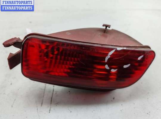 купить Фонарь противотуманный левый на Citroen C4 (2004-2010)