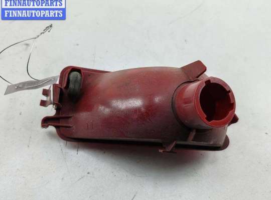 купить Фонарь противотуманный левый на Citroen C4 (2004-2010)