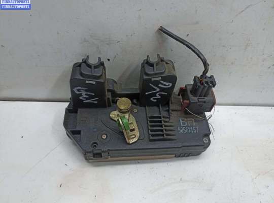 купить Замок двери задней левой на Opel Astra G (1998-2004)