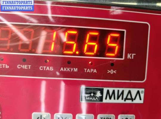 купить Ступица задняя левая на Audi 80 B4 (1991-1996)