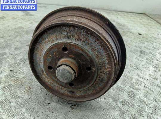 купить Ступица задняя левая на Audi 80 B4 (1991-1996)