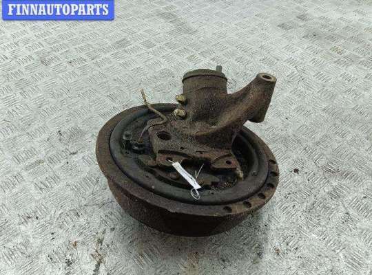 купить Ступица задняя левая на Audi 80 B4 (1991-1996)