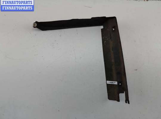 Воздухозаборник на Audi 80 (B3)/90 (B2)