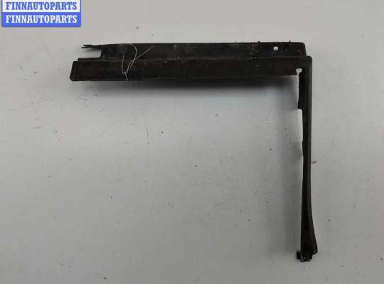 Воздуховод AU1678463 на Audi 80 B3 (1987-1992)