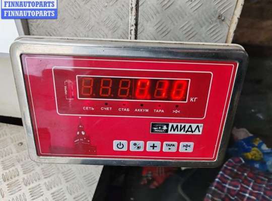 Воздухозаборник на Audi 80 (B3)/90 (B2)