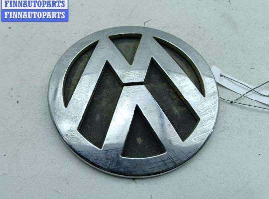 купить Эмблема на Volkswagen Golf-5 Plus