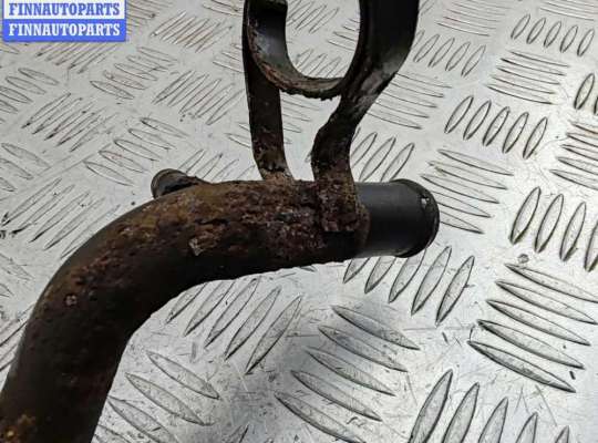 купить Трубка охлаждающей жидкости металлическая на Volkswagen Golf-3