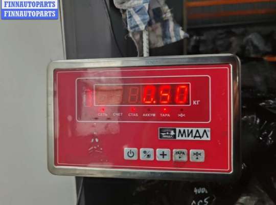 купить Трубка охлаждающей жидкости металлическая на Volkswagen Golf-3