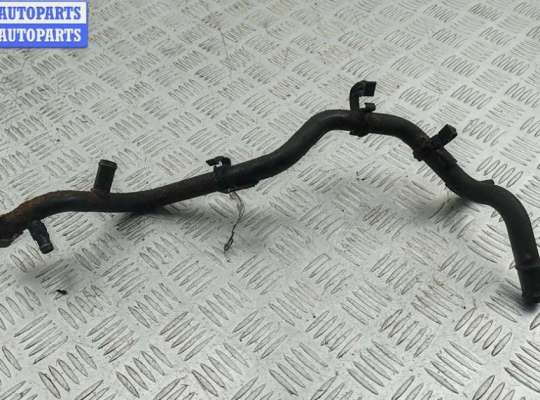 купить Трубка охлаждающей жидкости металлическая на Volkswagen Golf-3