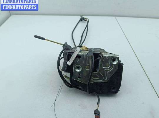 купить Замок двери передней левой на Mercedes C-Class W203 (2000-2006)