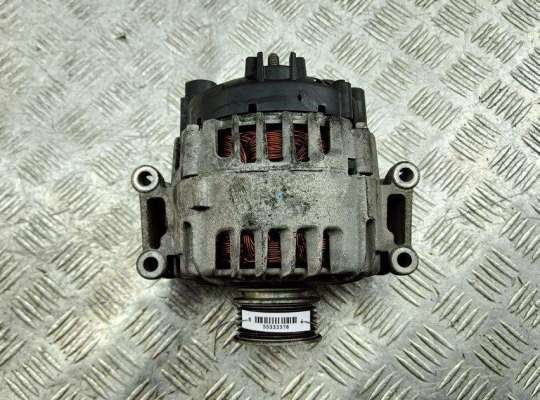Генератор VG2811814 на Volkswagen Passat B6