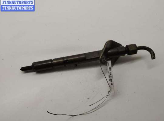 купить Форсунка топливная на Audi A6 C5 (1997-2005)