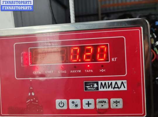 купить Бачок гидроусилителя на Audi A6 C5 (1997-2005)