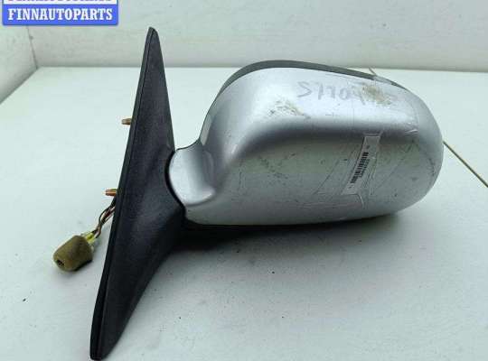 купить Зеркало наружное левое на Mitsubishi Galant (1996-2003)