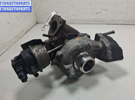 купить Турбина на Audi A4 B8 (2007-2015)