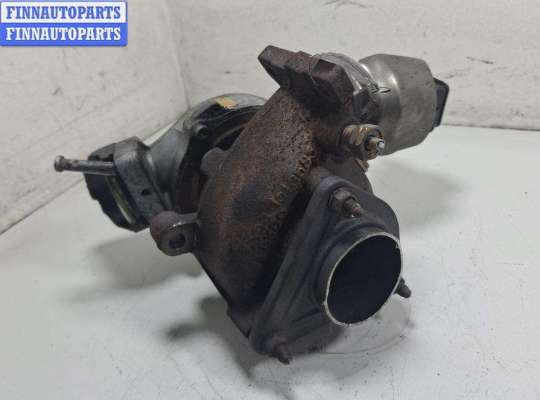 купить Турбина на Audi A4 B8 (2007-2015)