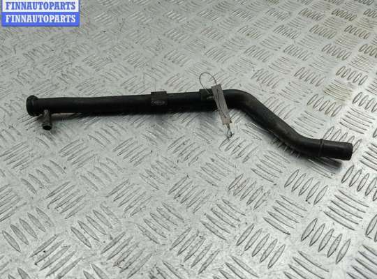 купить Трубка охлаждающей жидкости металлическая на Kia Sorento (2002-2009)