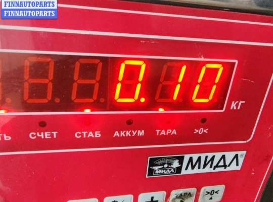 купить Трубка охлаждающей жидкости металлическая на Kia Sorento (2002-2009)