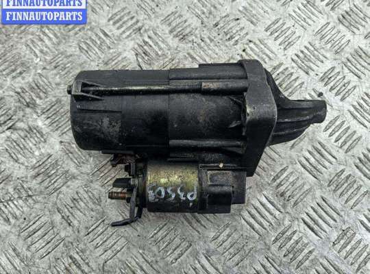 Стартер на BMW 3 (E46)