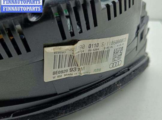 купить Щиток приборный (панель приборов) на Audi A4 B7 (2004-2008)