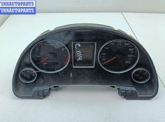 купить Щиток приборный (панель приборов) на Audi A4 B7 (2004-2008)