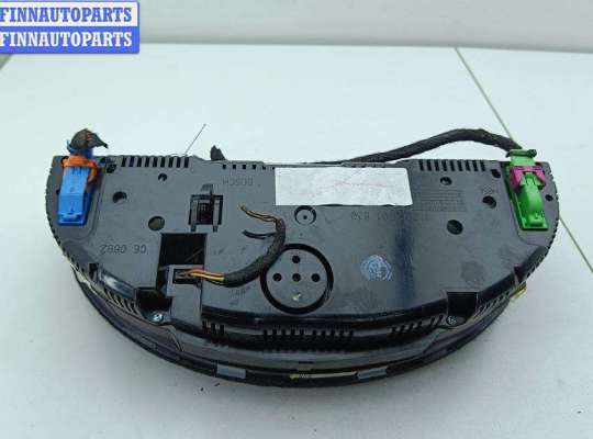 купить Щиток приборный (панель приборов) на Audi A4 B7 (2004-2008)