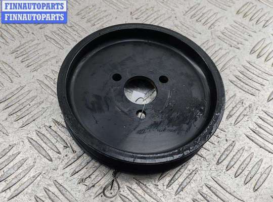 купить Шкив насоса гидроусилителя на Mercedes C-Class W203 (2000-2006)