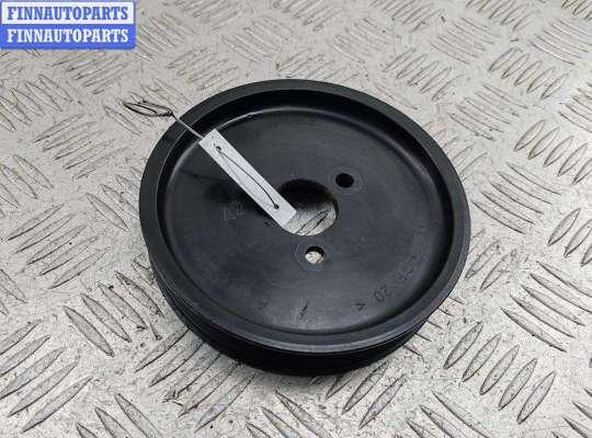 купить Шкив насоса гидроусилителя на Mercedes C-Class W203 (2000-2006)