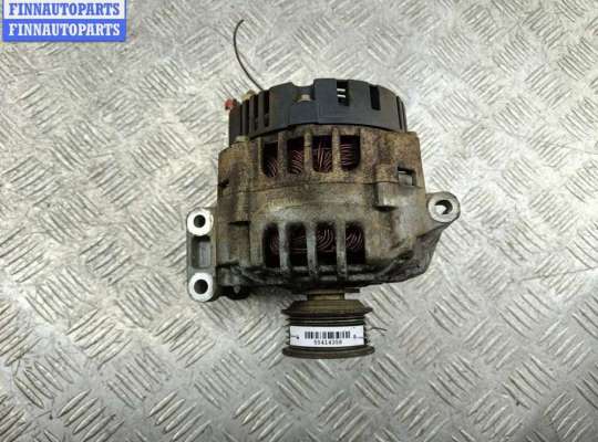 купить Генератор на Renault Scenic I (1996-2003)