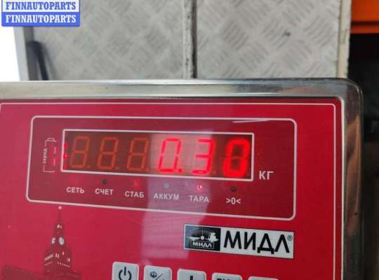 купить Воздуховод на Audi A3 8P (2003-2012)