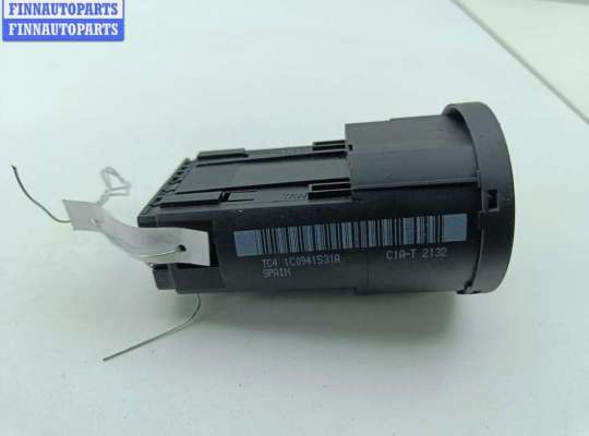 купить Переключатель света на Volkswagen Passat B5+ (GP)